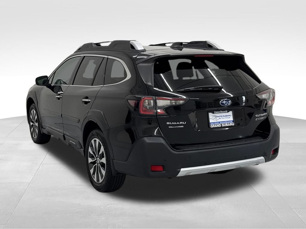 Used 2024 Subaru Outback Touring XT w/ Popular Package #2 AWD/4WD image 5