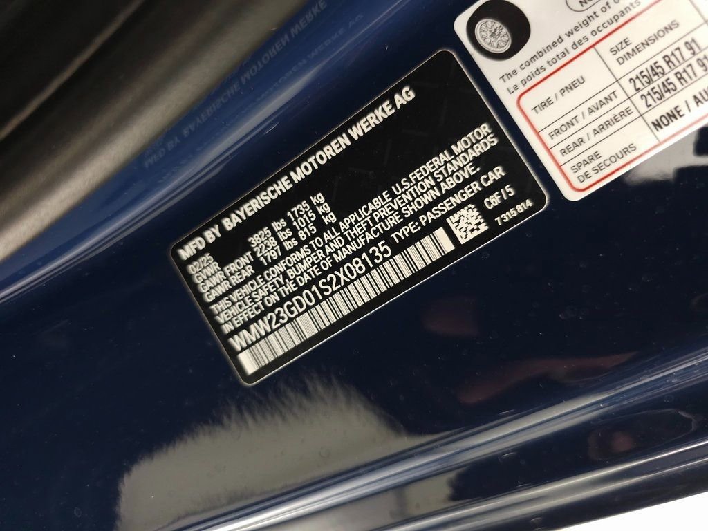 Used 2025 MINI Cooper S image 26