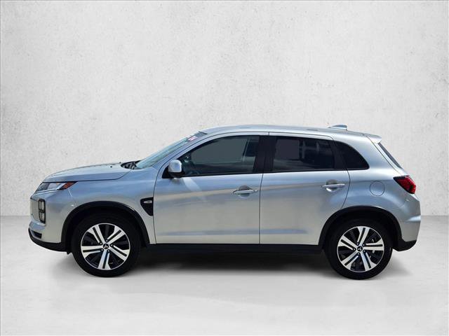 Used 2024 Mitsubishi Outlander Sport AWD image 8