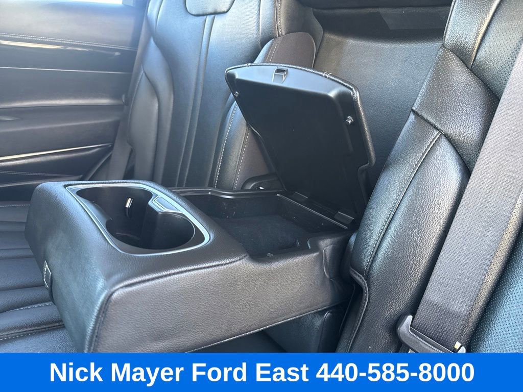 Used 2025 Genesis GV80 2.5T Standard image 27