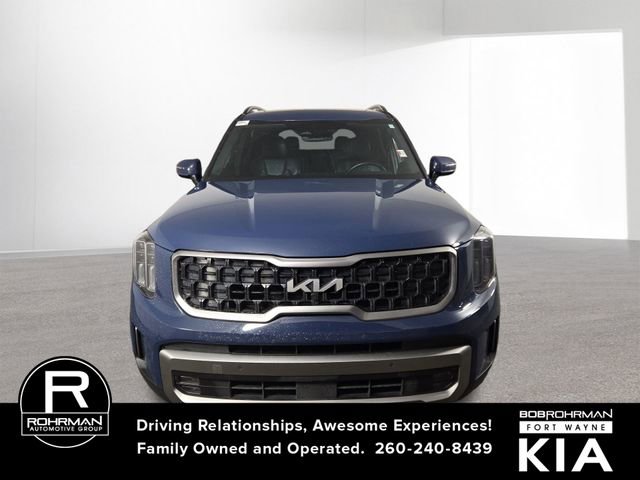 Used 2023 Kia Telluride SX X-Pro image 3