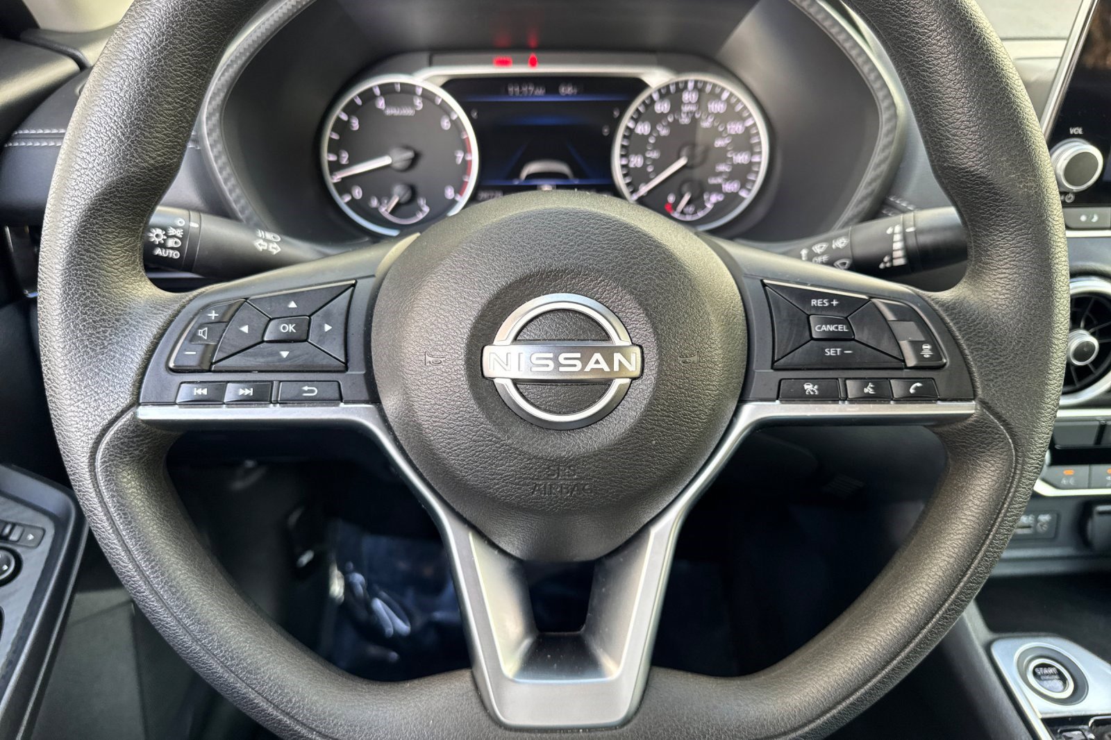 Used 2024 Nissan Sentra SV image 16