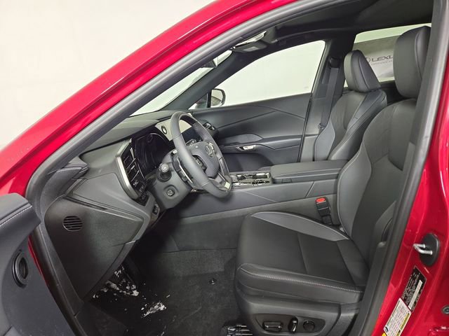 New 2026 Lexus RX 350 Premium w/ Convenience Package image 13