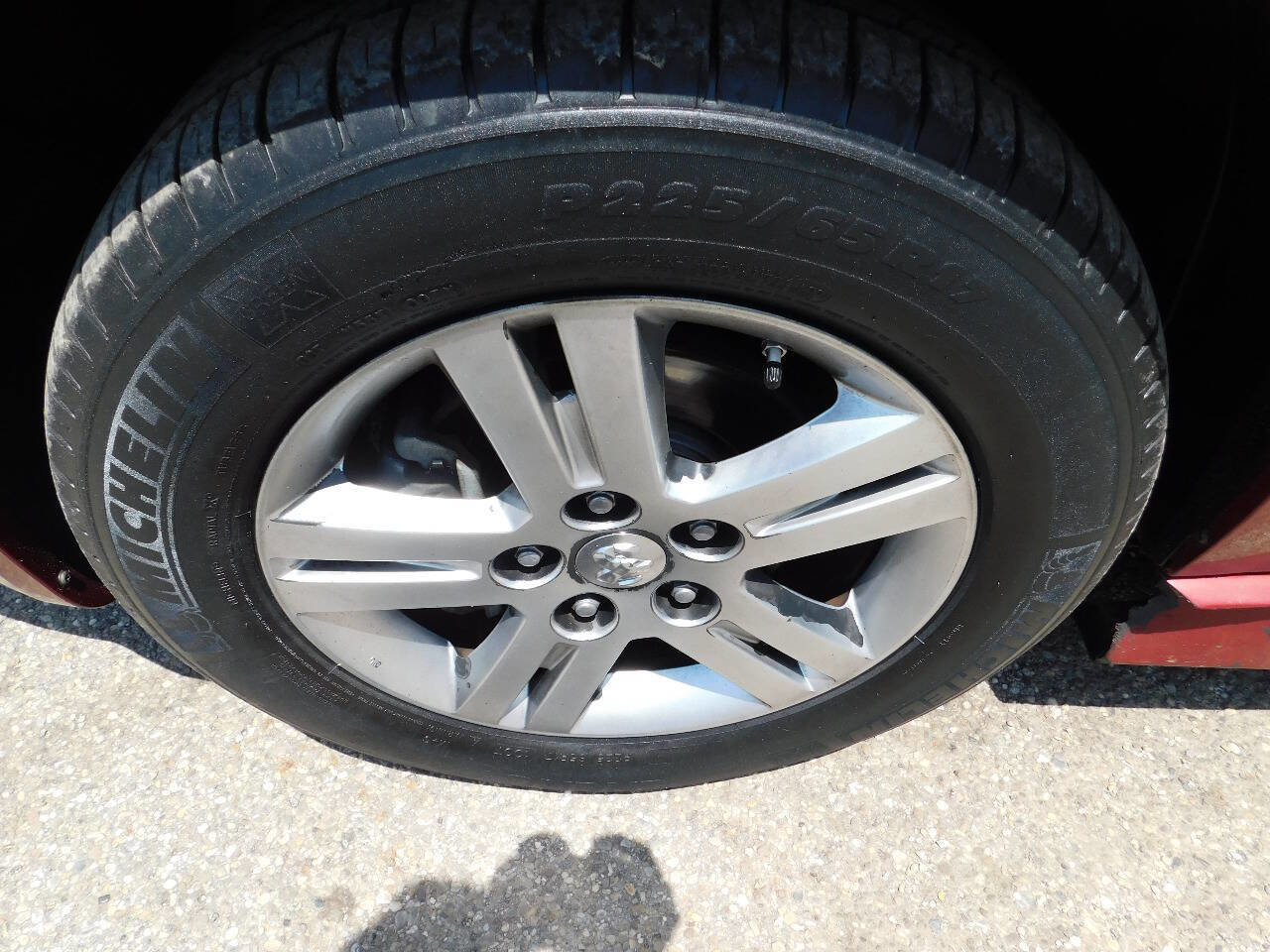 Used 2010 Dodge Grand Caravan Crew w/ Family Value Group image 19