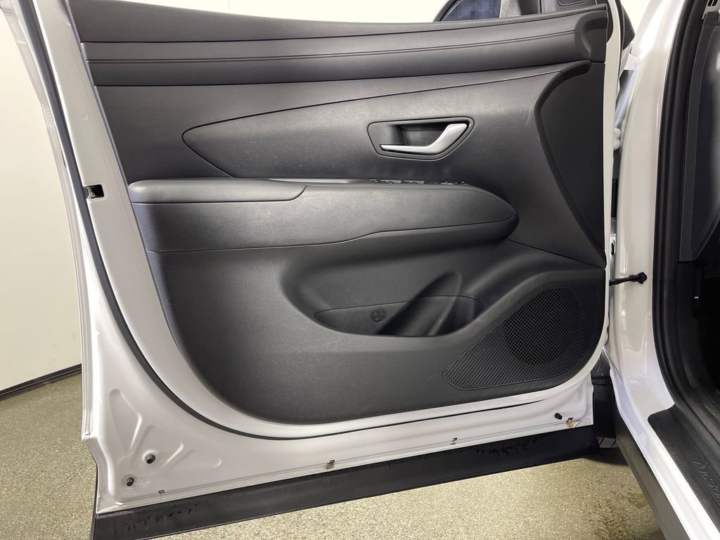 Certified 2025 Hyundai Tucson SEL image 19
