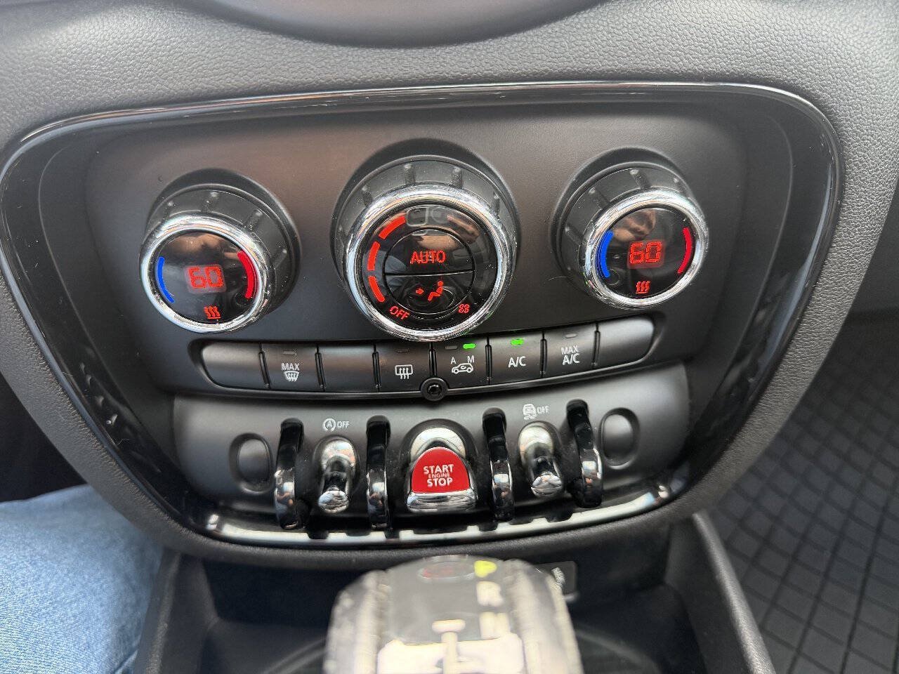 Used 2016 MINI Cooper Clubman FWD image 20