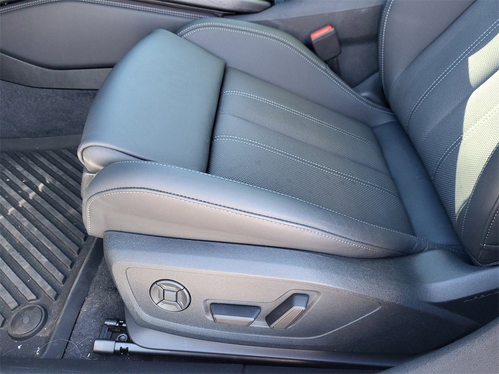 New 2025 Audi A5 2.0T Premium Plus w/ Premium Plus image 11