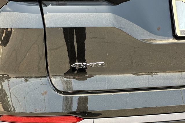 New 2025 Jeep Wagoneer S Limited AWD/4WD image 26