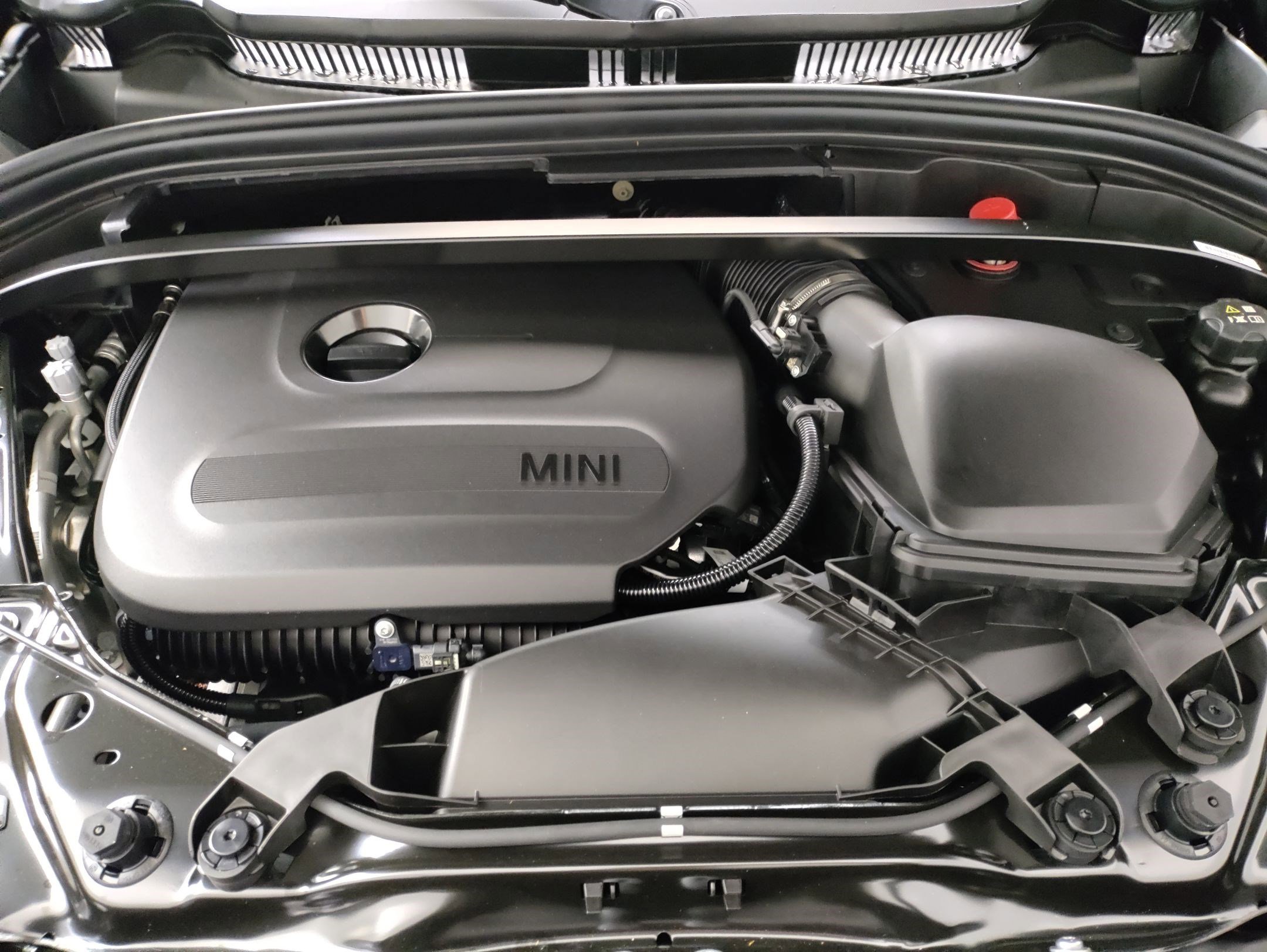 New 2026 MINI Cooper Countryman S AWD/4WD image 29