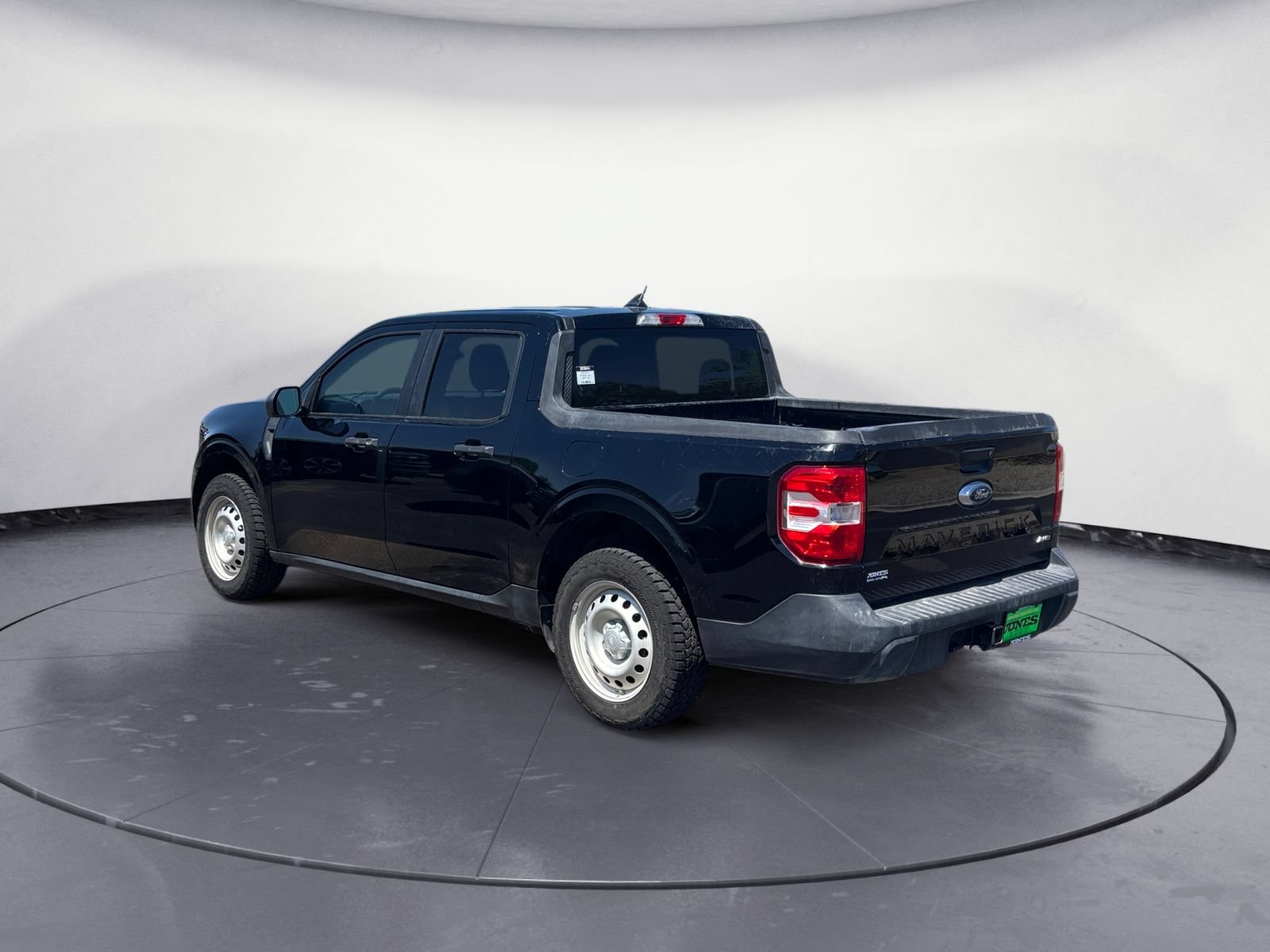 Used 2023 Ford Maverick XL w/ Equipment Group 100A Standard AWD/4WD image 4