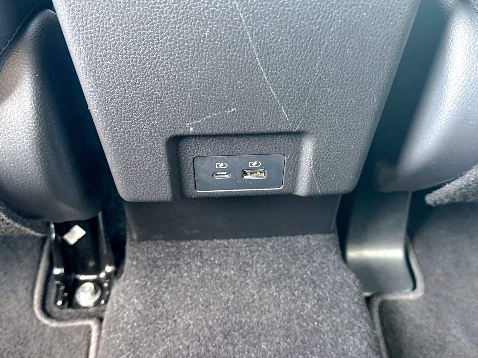 Used 2025 Mitsubishi Eclipse Cross SE AWD/4WD image 24