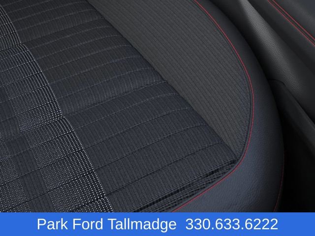 New 2026 Ford Explorer ST-Line AWD/4WD image 16
