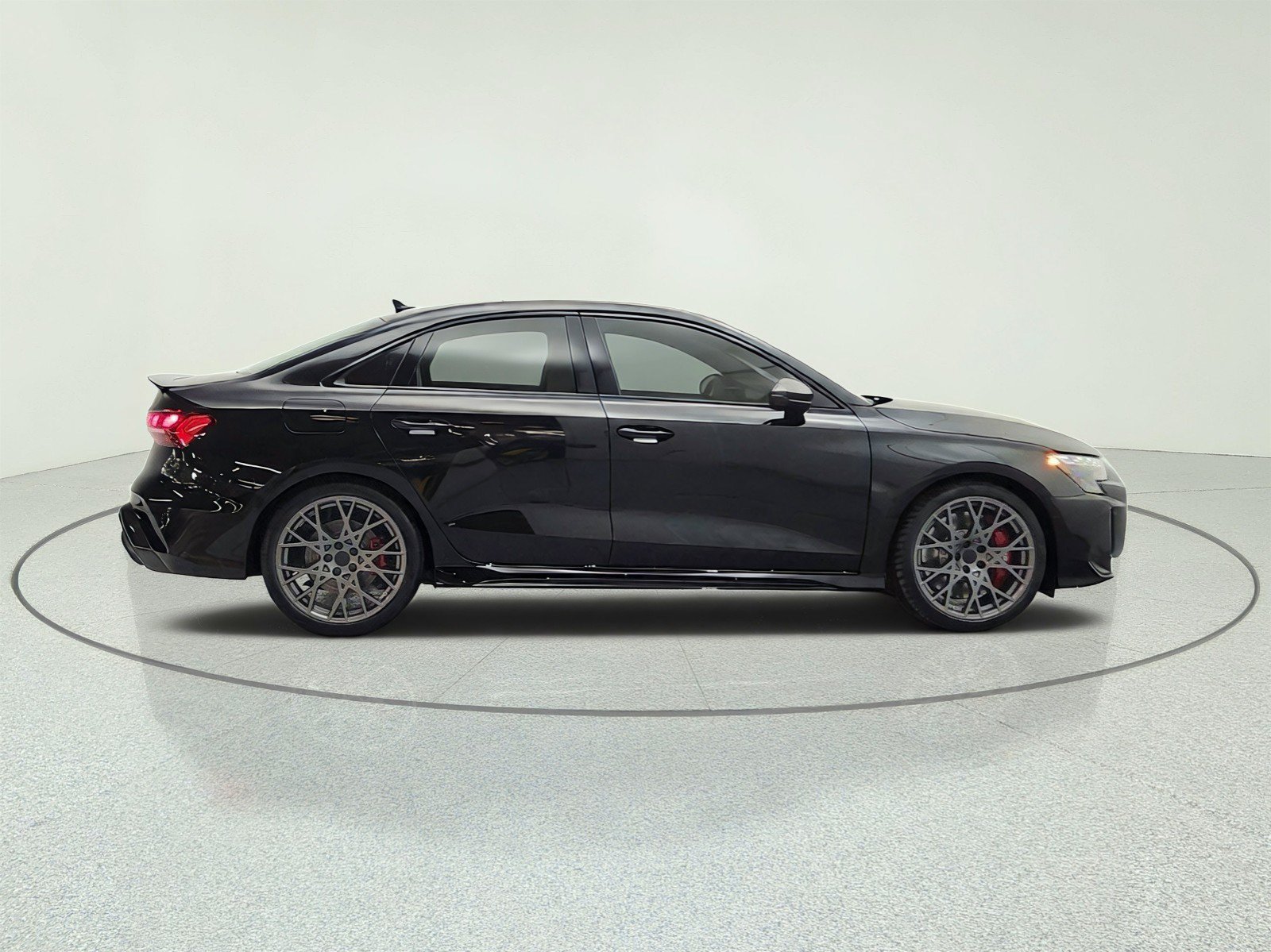 New 2026 Audi RS 3 AWD/4WD image 4