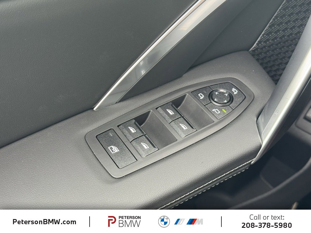 New 2026 BMW X1 M35i image 25