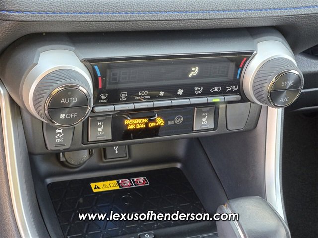 Used 2022 Toyota RAV4 XSE image 26