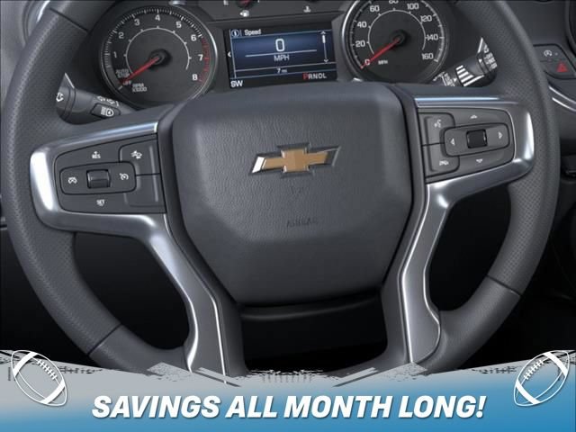 New 2026 Chevrolet Blazer LT w/ Convenience Package FWD image 19