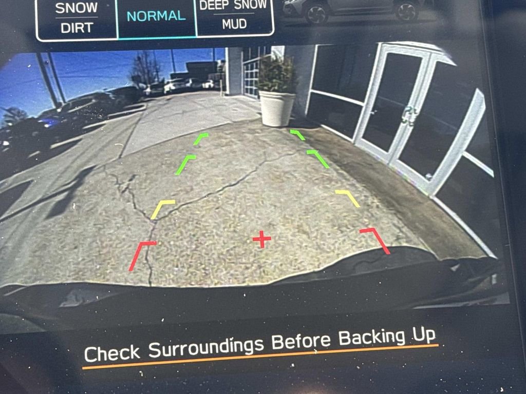 New 2026 Subaru Crosstrek 2.0i Premium image 19