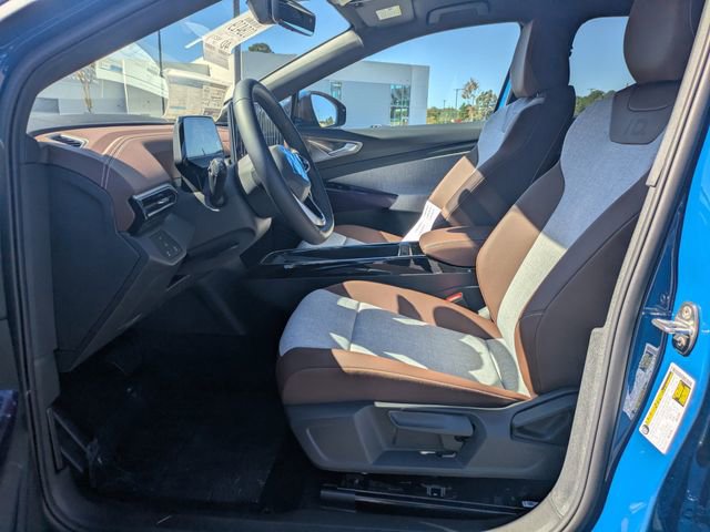 New 2025 Volkswagen ID.4 Pro image 20