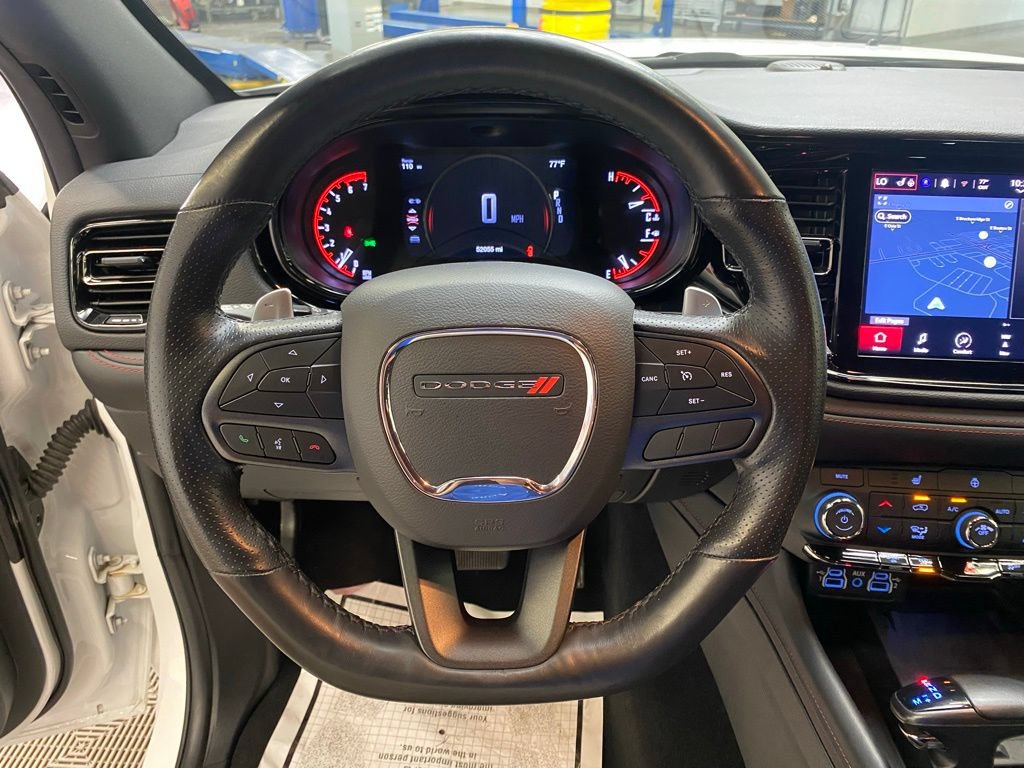 Used 2024 Dodge Durango R/T RWD image 18