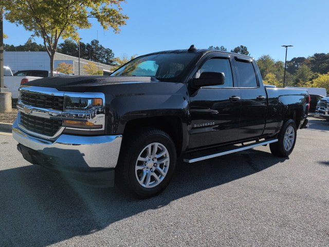 Used 2016 Chevrolet Silverado 1500 LS w/ Trailering Package AWD/4WD image 7