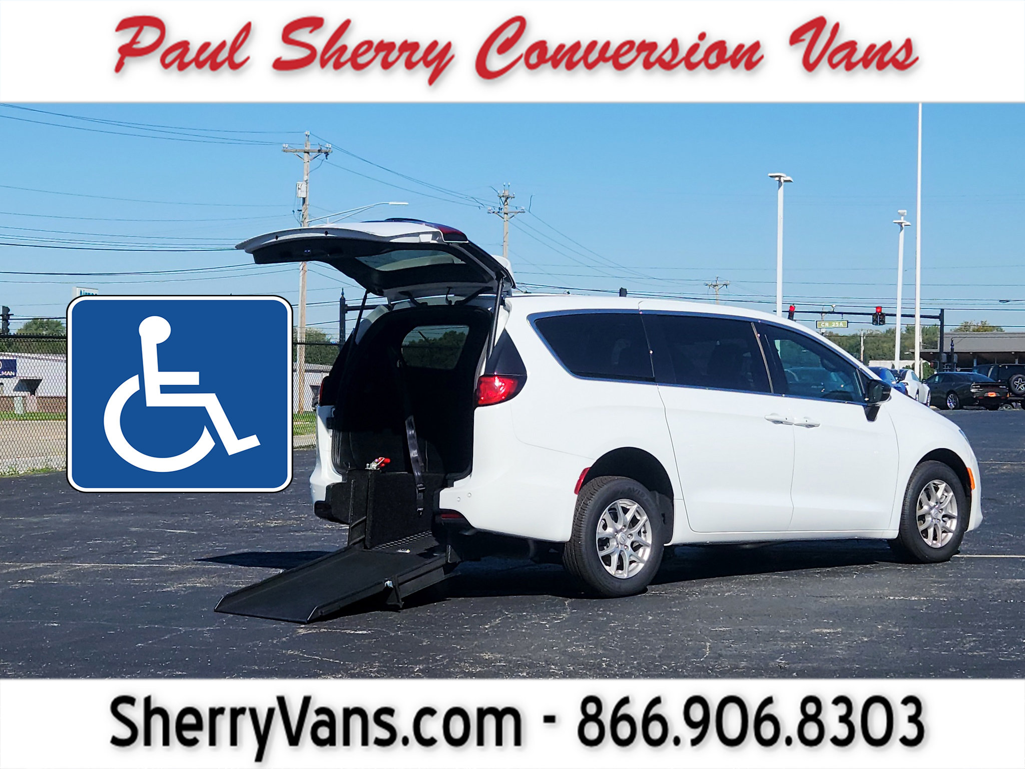 New 2026 Chrysler Voyager LX FWD image 1