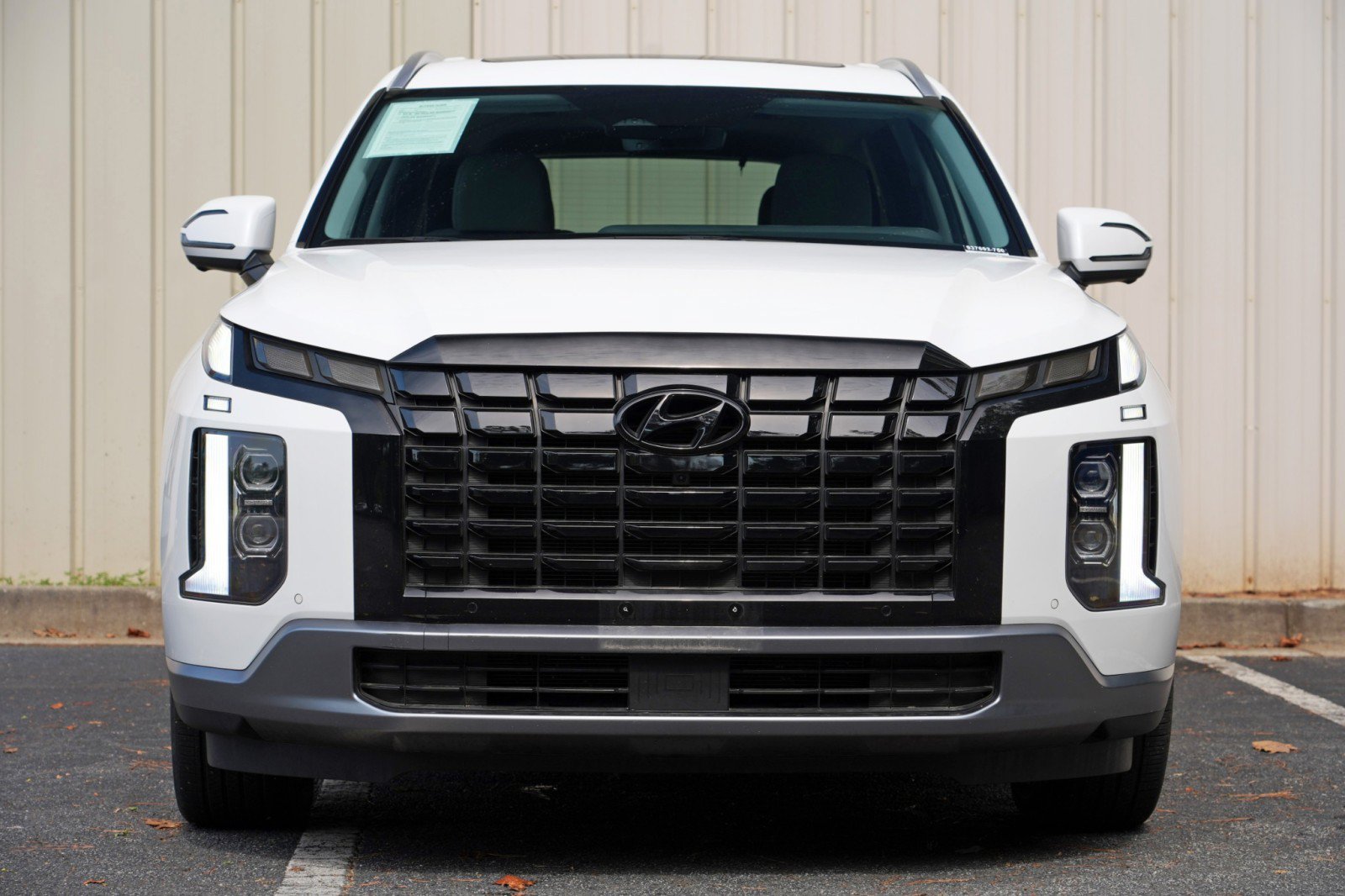 Used 2025 Hyundai Palisade SEL FWD image 5