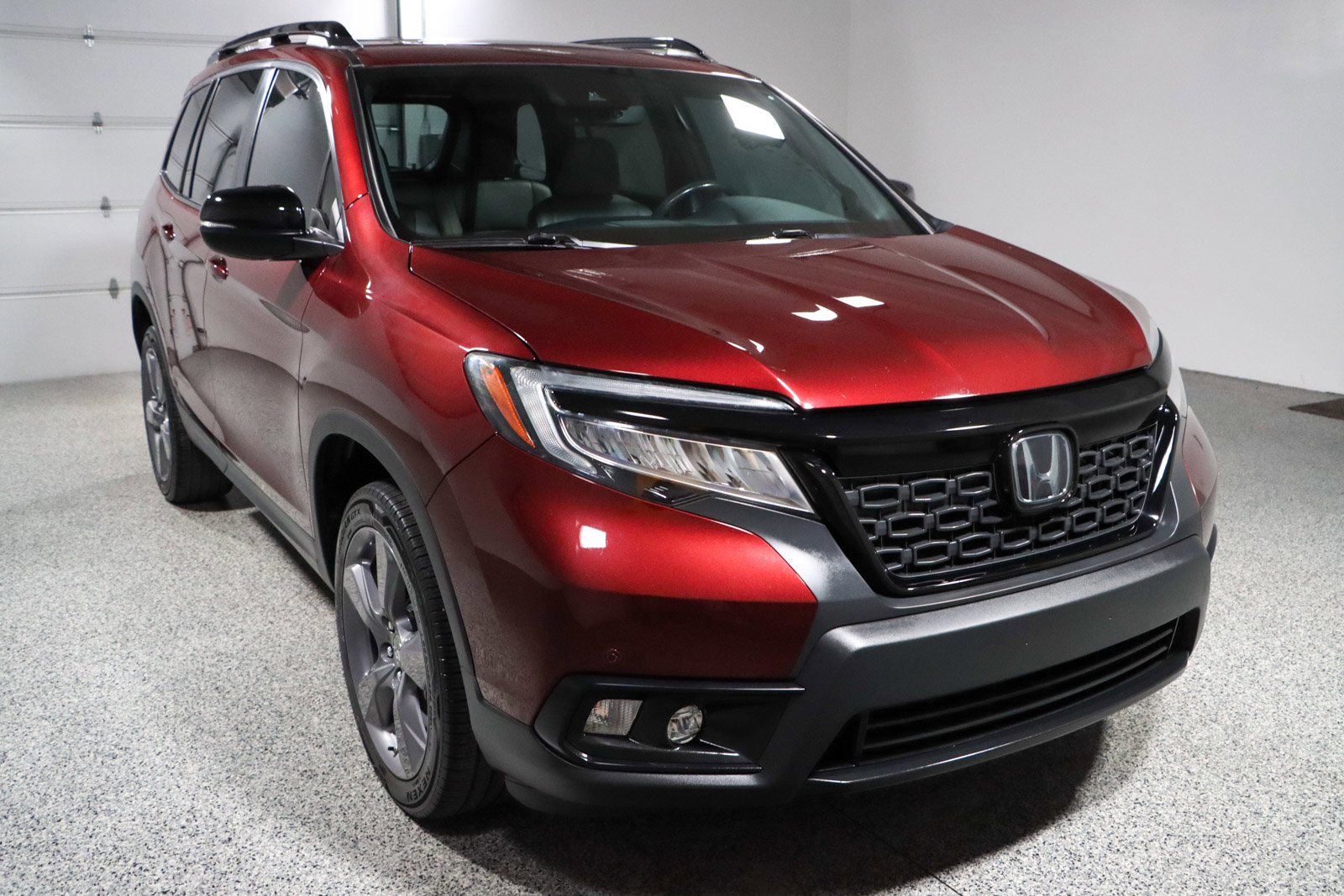 Used 2020 Honda Passport Touring image 5