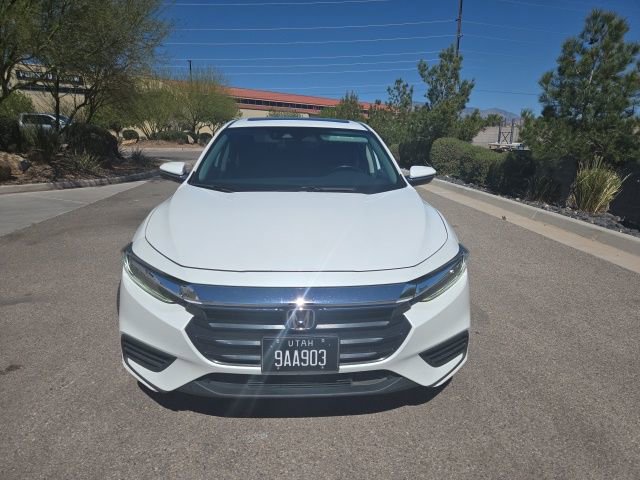 Used 2019 Honda Insight Touring image 2