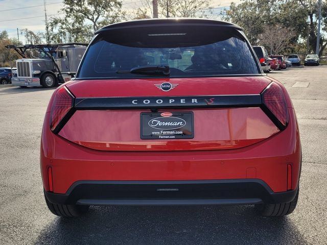 New 2026 MINI Cooper S FWD image 6