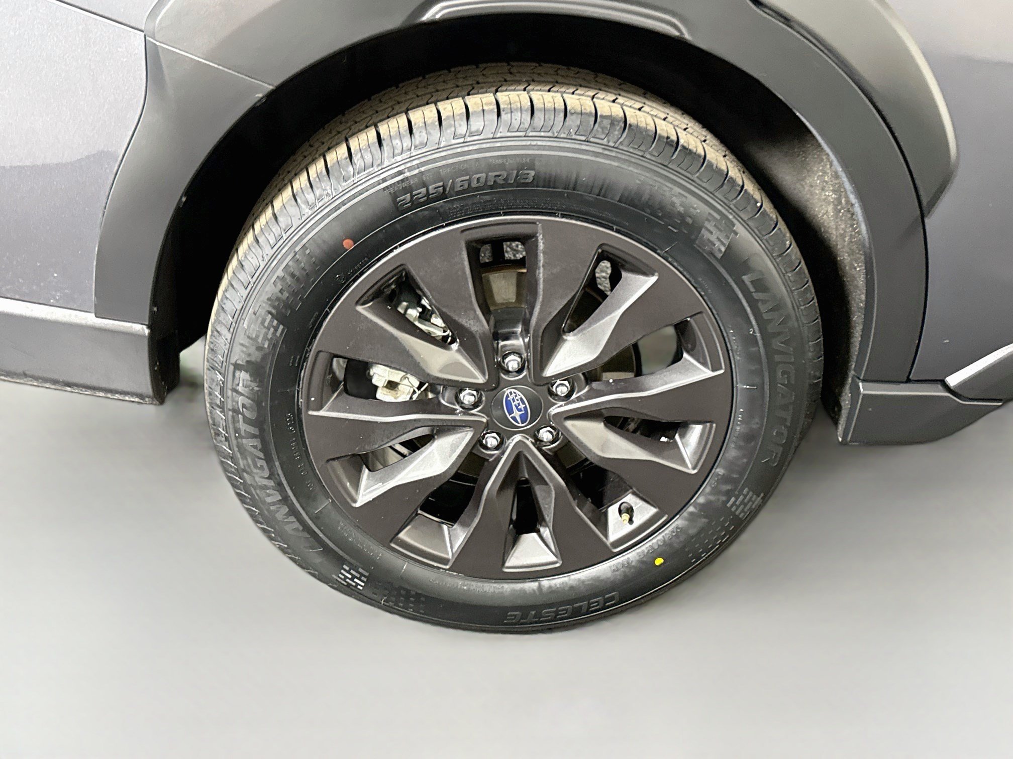 Used 2025 Subaru Outback Onyx Edition AWD/4WD image 33