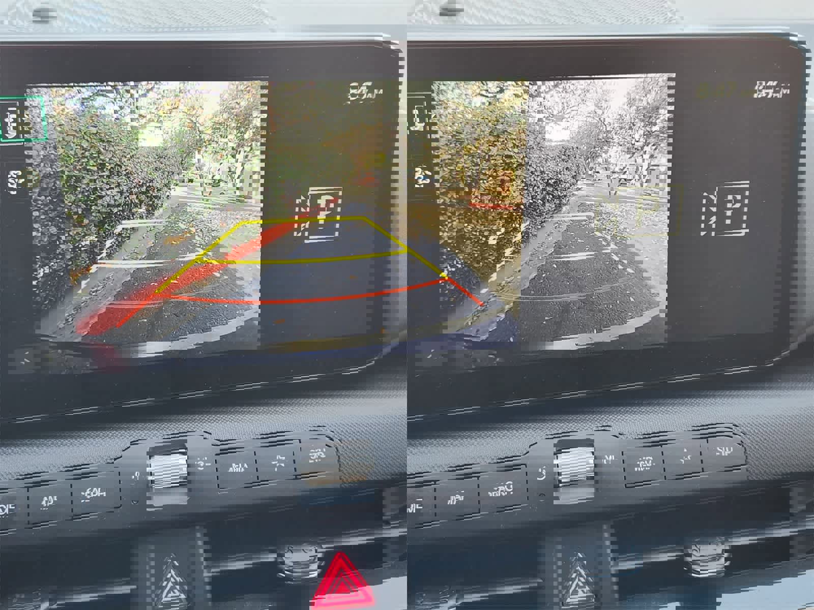 Certified 2025 Kia K4 EX image 17