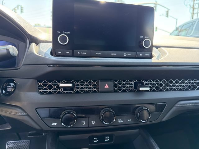 Used 2024 Honda Accord EX image 14