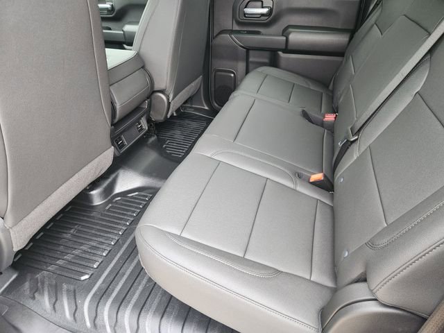 New 2026 Chevrolet Silverado 2500 W/T w/ WT/CX Safety Package AWD/4WD image 31