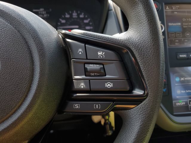 Certified 2024 Subaru Crosstrek 2.0i w/ Crosstrek Mirror Package AWD/4WD image 25