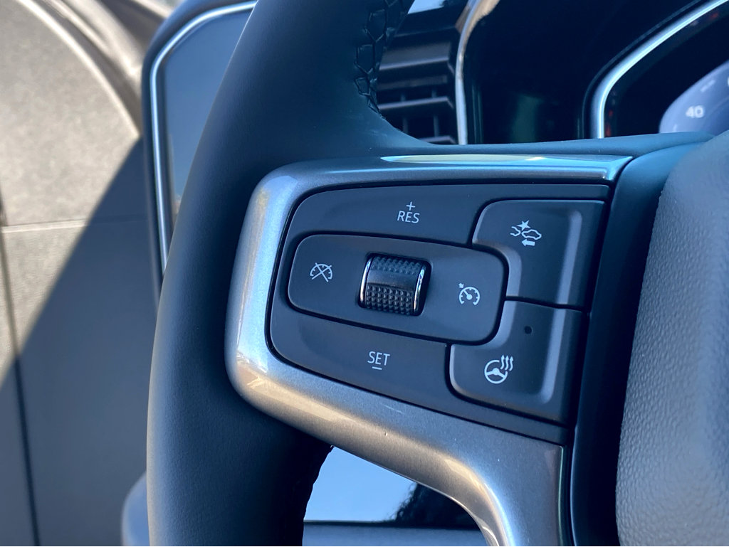 New 2025 Chevrolet Silverado 1500 LT image 15