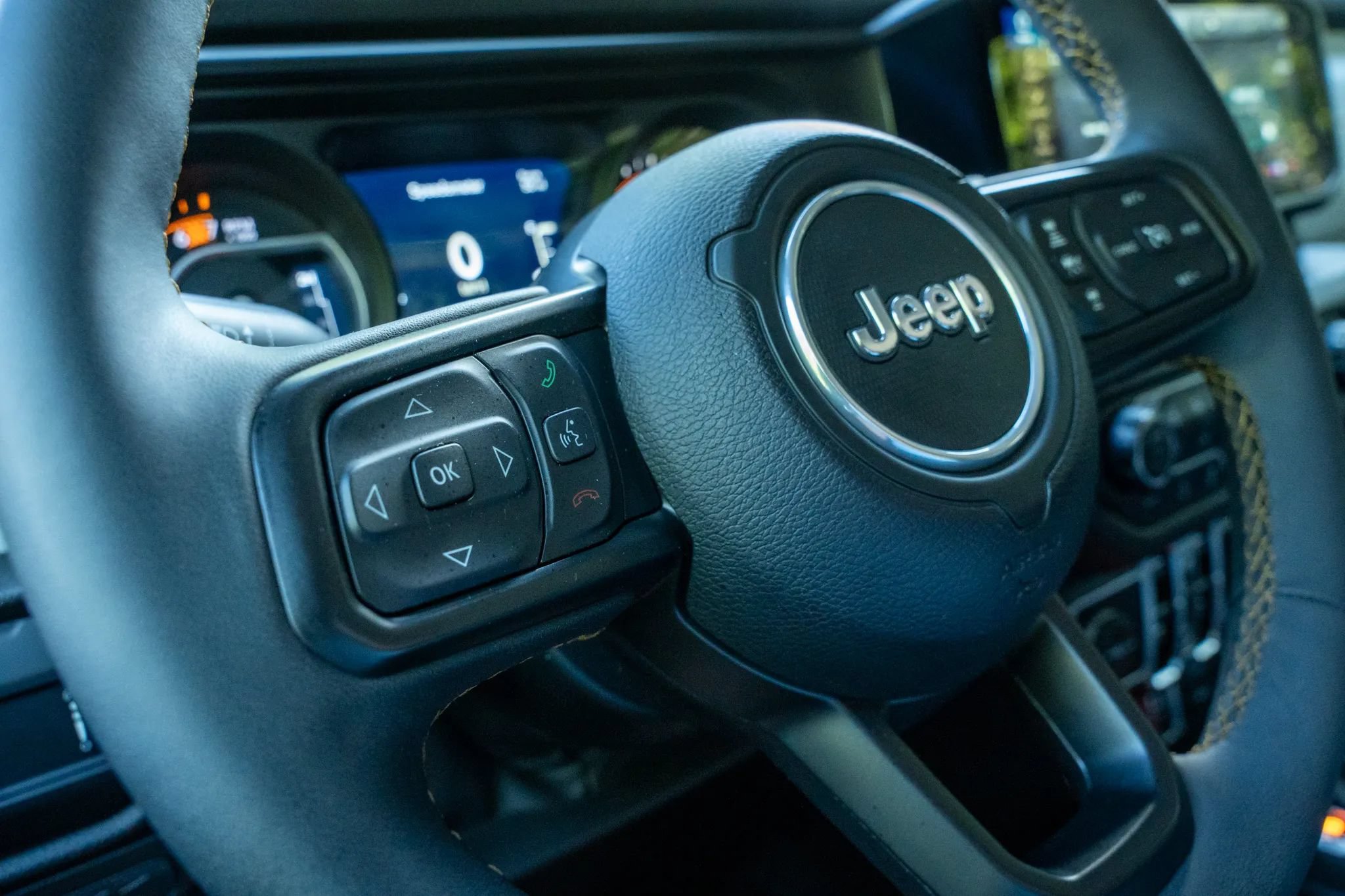 Used 2024 Jeep Wrangler Unlimited Sport AWD/4WD image 26