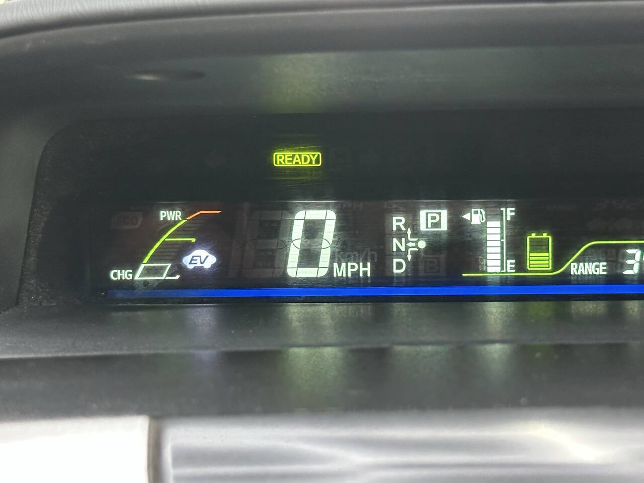 Used 2012 Toyota Prius V image 23