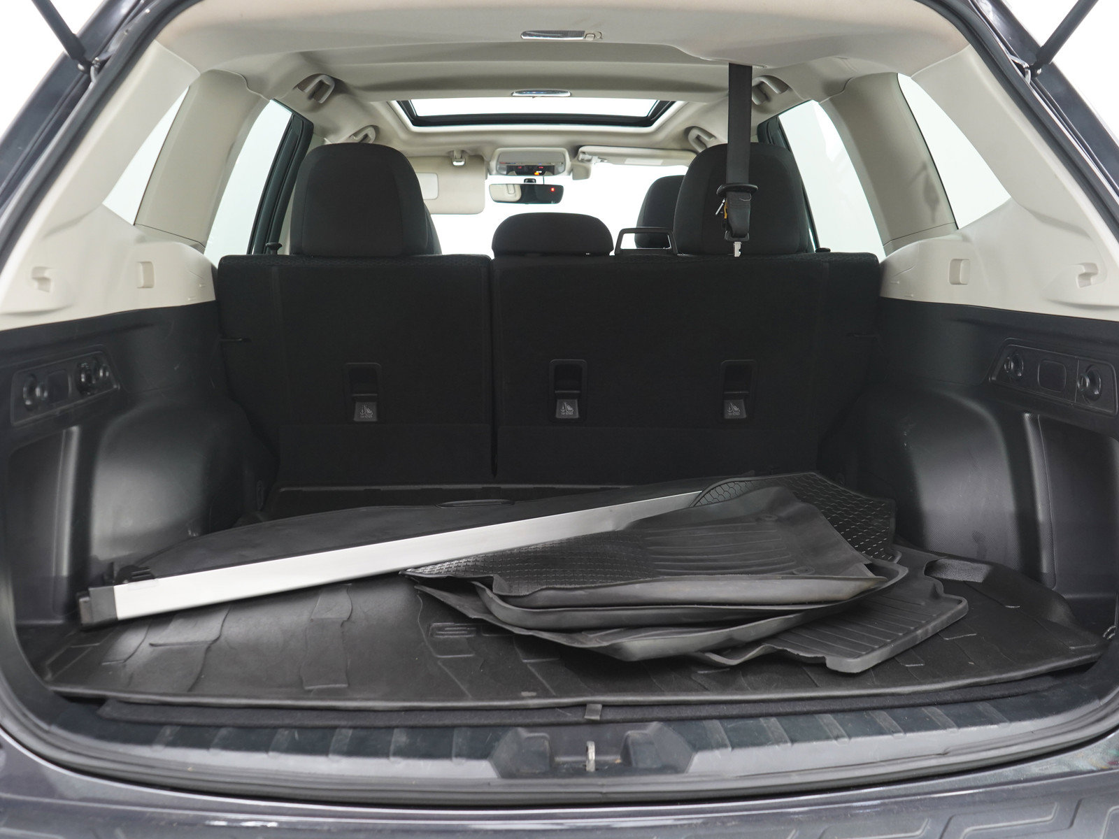 Used 2020 Subaru Forester Premium AWD/4WD image 9