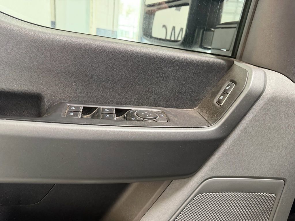 Used 2024 Ford F250 XL w/ STX Appearance Package image 10