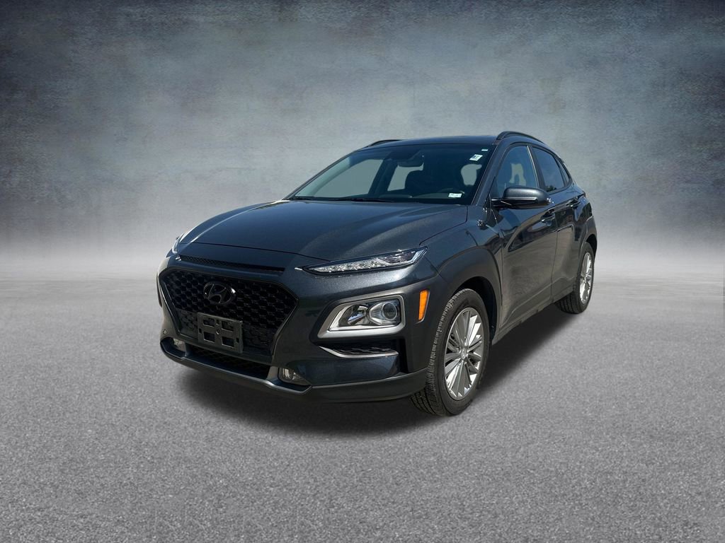 Used 2020 Hyundai Kona SEL Plus AWD/4WD image 33