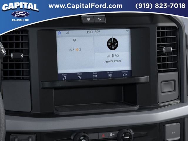 New 2026 Ford F250 XLT image 14