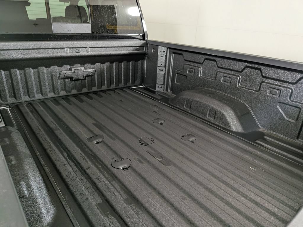 New 2026 Chevrolet Silverado 2500 High Country w/ High Country Premium Package AWD/4WD image 11