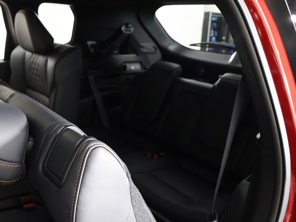 Used 2025 Mitsubishi Outlander SEL AWD/4WD image 36