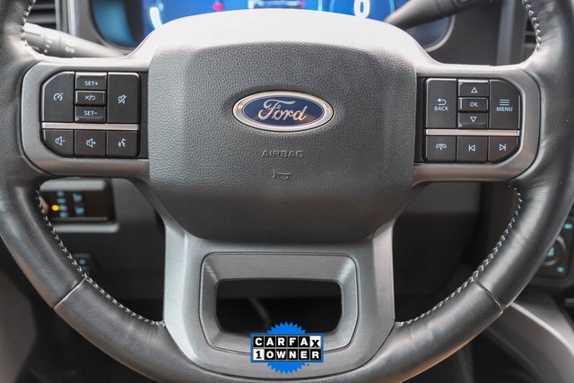 Used 2024 Ford F250 Lariat image 30