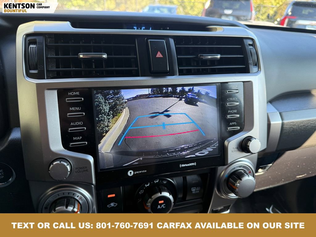 Used 2024 Toyota 4Runner SR5 image 27