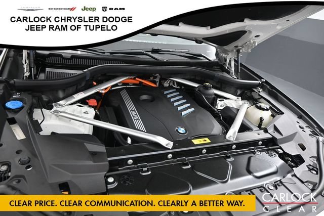 Used 2022 BMW X5 xDrive45e w/ Executive Package AWD/4WD image 43