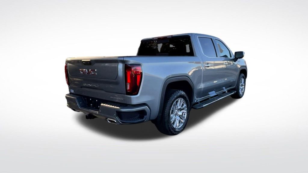 New 2026 GMC Sierra 1500 Denali AWD/4WD image 13