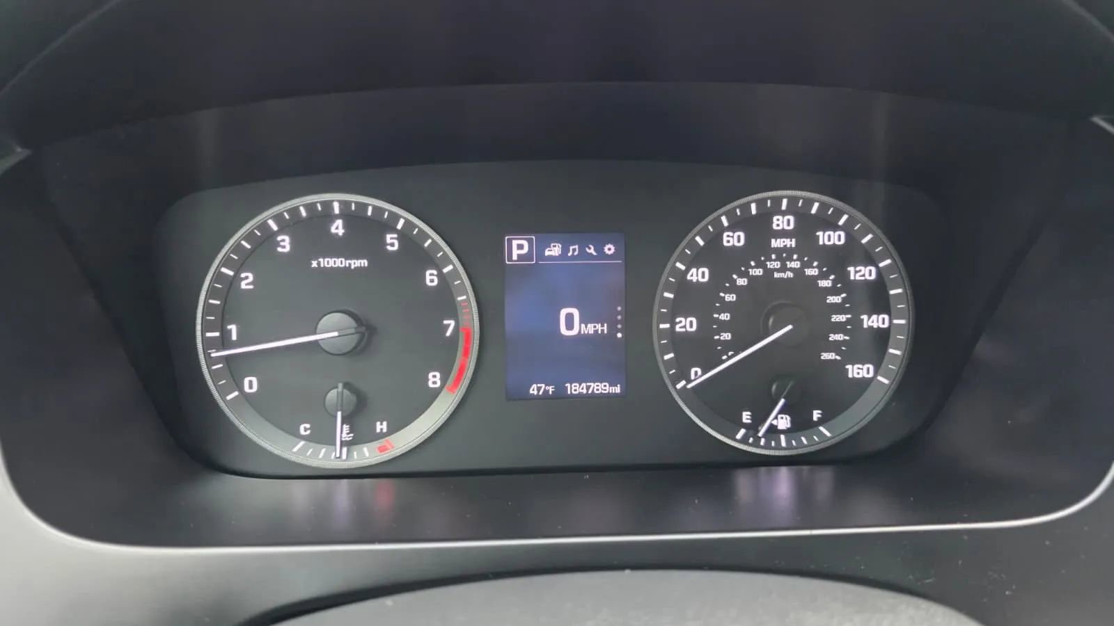 Used 2015 Hyundai Sonata Sport image 13