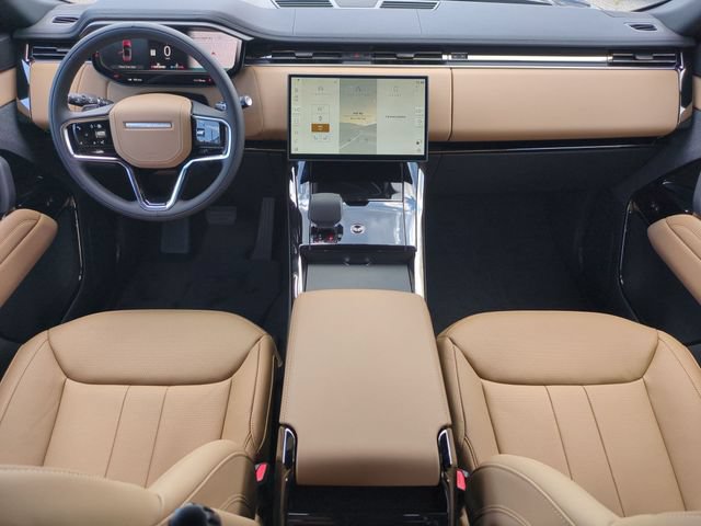 New 2026 Land Rover Range Rover Sport SE AWD/4WD image 14