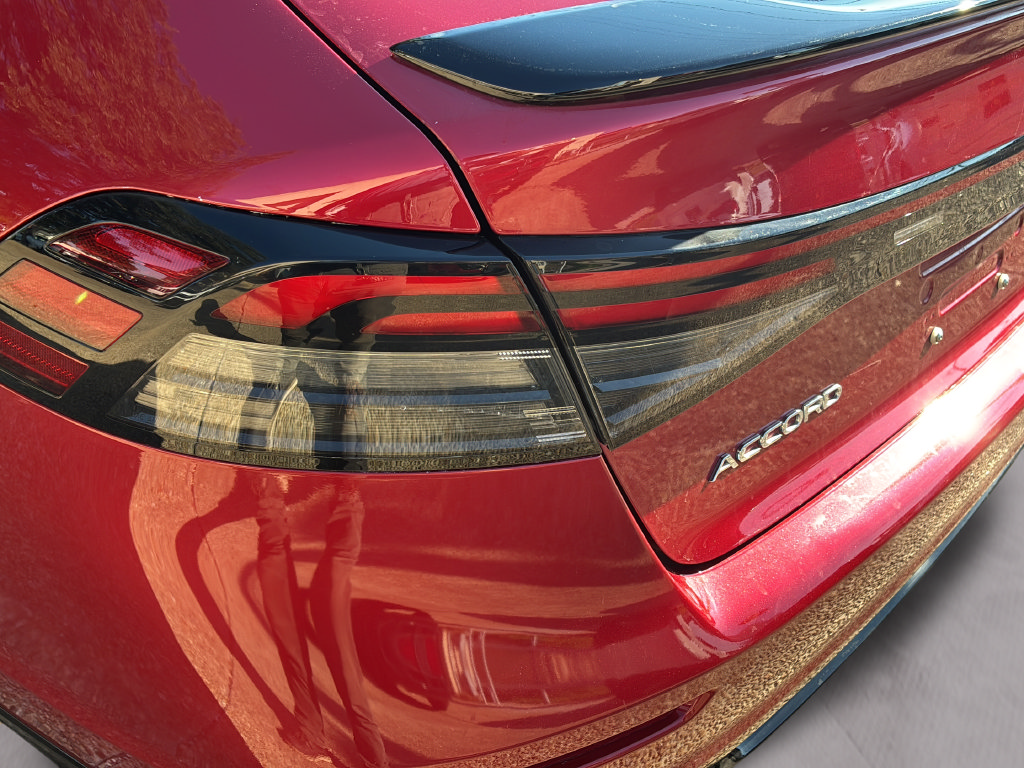 Used 2024 Honda Accord Sport image 39